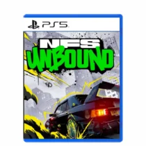 Need For Speed Unbound PS5