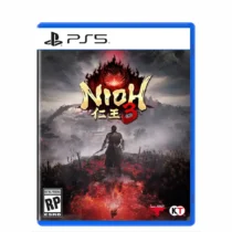 Nioh 3 PS5