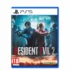 Resident Evil 2 Remake PS5