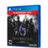 Resident Evil 6 PS4