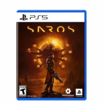 Saros PS5
