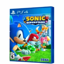 Sonic Superstars PS4