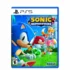 Sonic Superstars PS5
