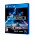 Star Wars Battlefront II PS4