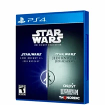 Star Wars Jedi Knight Collection PS4