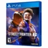 Street Fighter 6 PS4