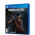 Uncharted The Lost Legacy PS4