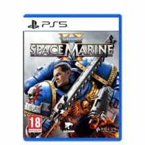 Warhammer 40000 Space Marine 2 PS5