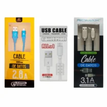 CABLE-DE-DATOS-MICRO-USB-TIPO-V8