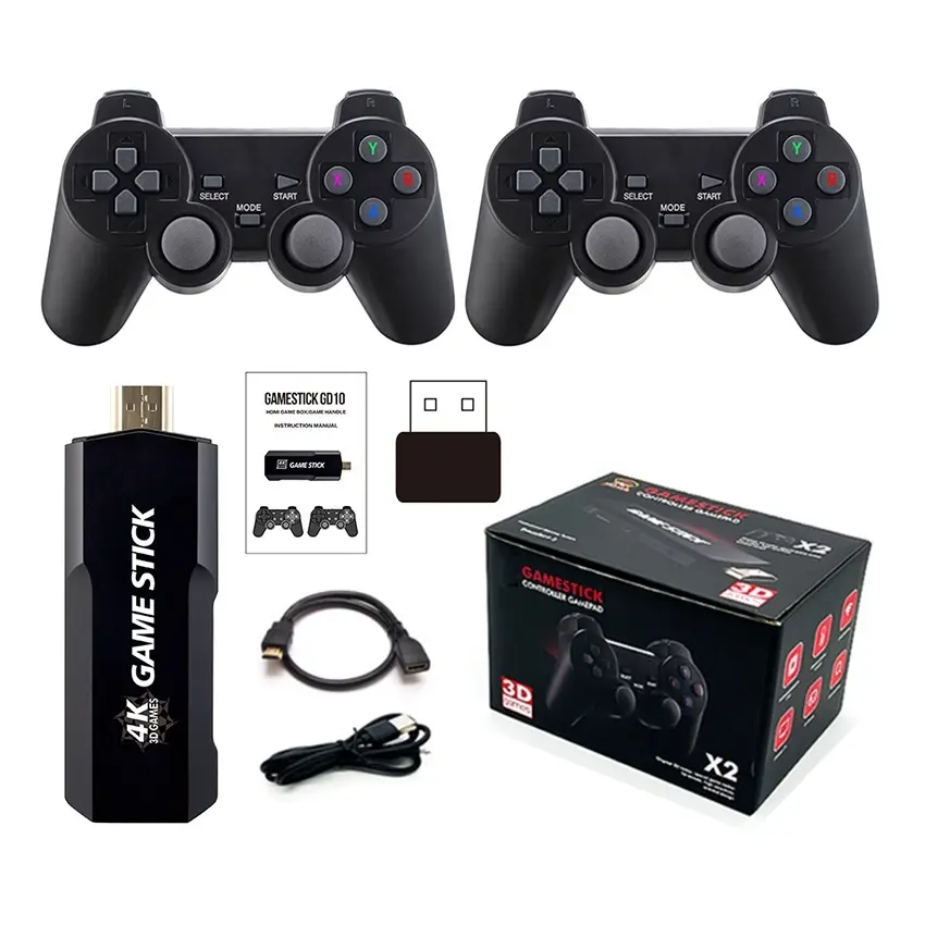 CONSOLA-INALAMBRICA-X2-DE-VIDEOJ (2)