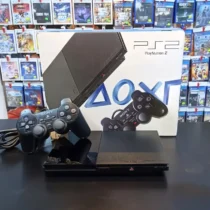 CONSOLA-PLAYSTATION-2-SLIM-MODEL