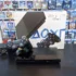 Consola Playstation 2 Slim Modelo 90010 (1 Mando + 3 Juegos)