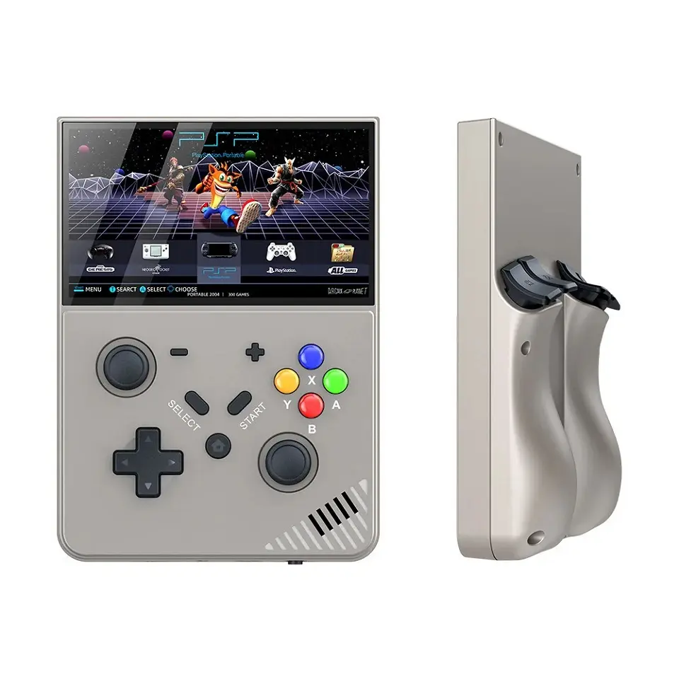 Consola M18 (30 Mil Juegos Retros)
