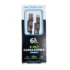 Cable de Datos 4 en 1 Carga Rapida 6A Salida 120w Romax