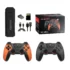 Consola Gamestick X2 Ultra de 128 GB V2026 (40000 Juegos, Mando Recargable)