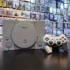 Consola Playstation 1 Fat Original Mas 3 Juegos (Usado)