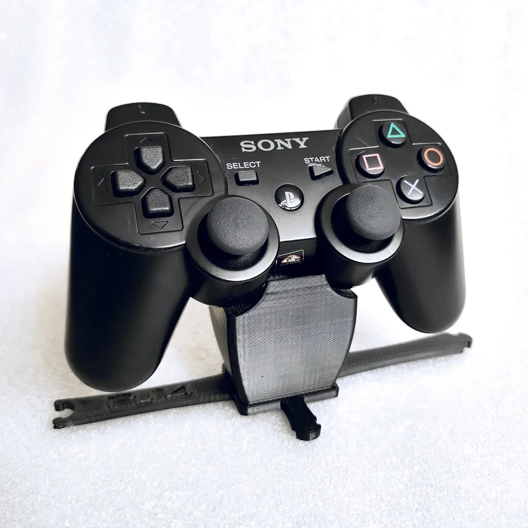 Control Dualshock 3 Original Negro para PS3 (Usado)