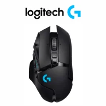 MOUSE-LOGITECH-G-G502-HERO-NEGRO