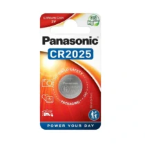 Pila-Panasonic-Litio-Cr2025-3v