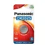 Pila Panasonic Litio Cr2025 3v