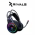 Audifono Gamer Phantom Rgb Io Esports