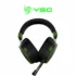 Audifono Gamer Singularity Z Negro Vsg