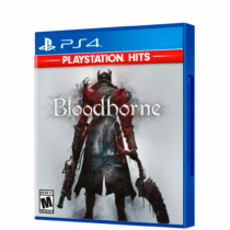 Bloodborne-PS4
