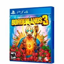 Borderlands-3-PS4