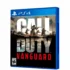 Call Of Duty Vanguard PS4