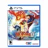 Captain Tsubasa II World Fighters PS5