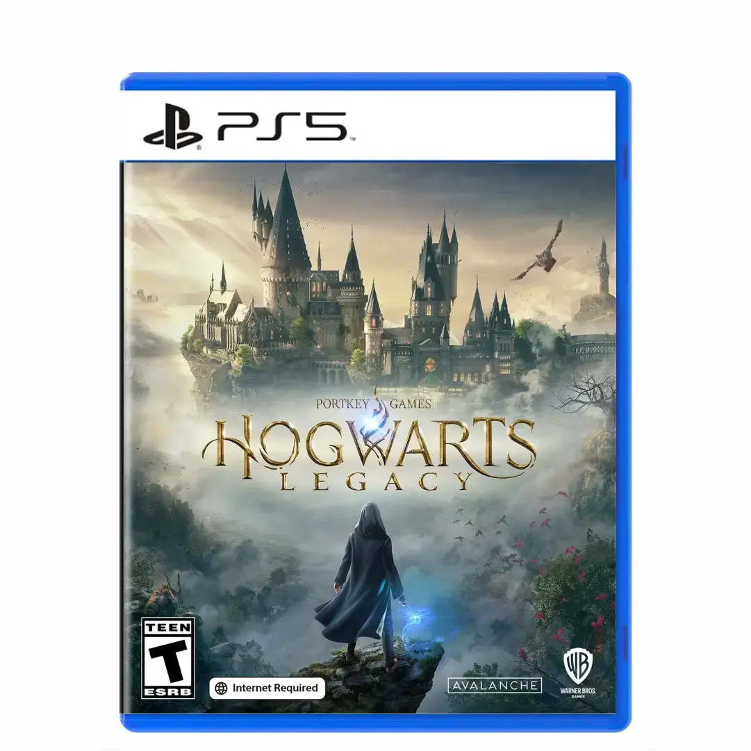 Hogwarts Legacy PS5