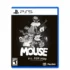 Mouse P.I. For Hire PS5