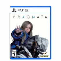 Pragmata-PS5