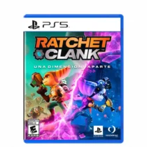 Ratchet-And-Clank-Una-Dimension