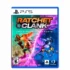 Ratchet And Clank Una Dimension Aparte PS5