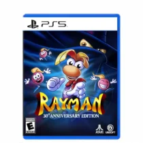 Rayman-30th-Anniversary-Edition