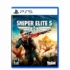 Sniper Elite 5 PS5