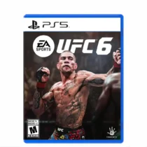 UFC-6-PS5