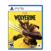Wolverine-PS5