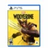 Wolverine PS5