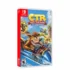 Crash Team Racing Nitro Fueled SWITCH