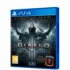 Diablo III 3 Reaper of Souls Ultimate Evil Edition PS4