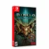 Diablo III Eternal Collection SWITCH