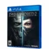Dishonored 2 PS4