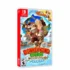 Donkey Kong Country Tropical Freeze SWITCH