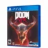 Doom Vfr PS4