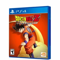 Dragon-Ball-Z-Kakarot-PS4