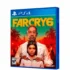 Far Cry 6 PS4
