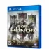 For Honor PS4