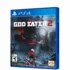 God Eater 2 Rage Burst PS4